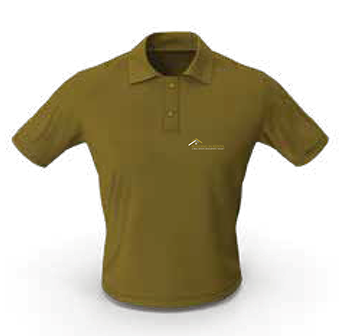 POLO T-SHIRT